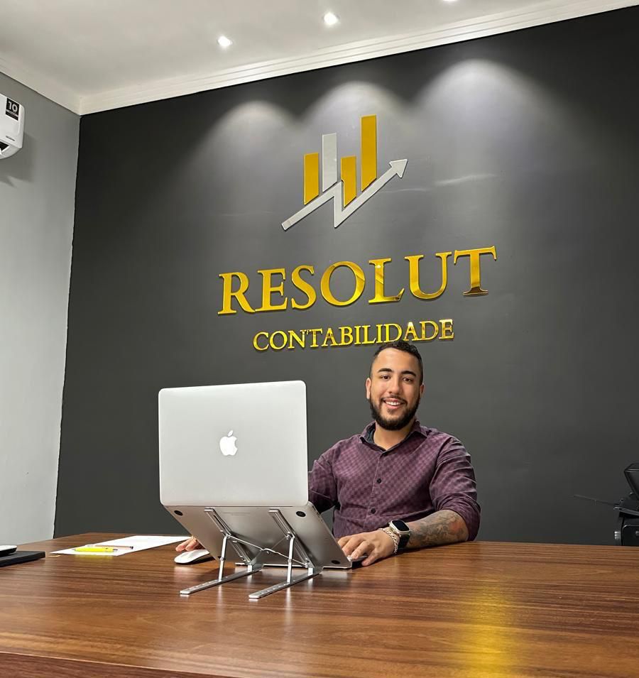 Pedro Henrique Contator